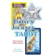 Today s Journey Tarot Expanding Dimensions