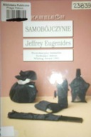 Samobójczynie - Jeffrey Eugenides