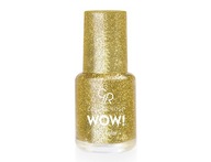 GOLDEN ROSE WOW Nail Color Lakier do paznokci 202
