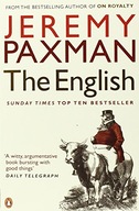 The English Paxman Jeremy