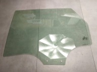 Audi Q3 F3 83A window left rear part 83A845205 2019