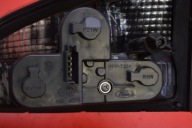 light left rear part rear 162493 FORD S-MAX MK1 06-10
