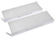 NTY FCF-CT-013 Filter, ventilácia priestoru pre cestujúcich