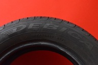 tyre tyres 2 pcs DEBICA summer 195/65/15 18R