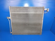 MERCEDES ML W166 GLE Radiateur climatisation