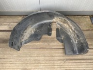 SKODA FABIA IV HB mudguard left rear part rear. 6VA810969