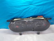 dials clock RENAULT TRAFIC 2.5 DCI P8200295451A