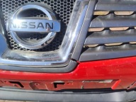 bumper front Nissan Qashqai J10 2008
