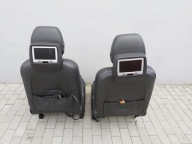 Sitz DVD PORSCHE CAYENNE und 7L LIFT
