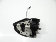lock door left rear part BMW X1 E84 7202147 5 PIN