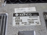 computer centralina motore HYUNDAI IX20 10-19 1.6 e 39199-2B086