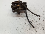 caliper brake left rear part electrical 2.0 TDI Skoda Karoq and (2017-)