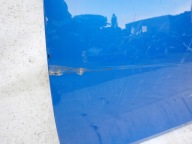 SEAT LEON II 2 05-12 door front front left