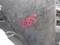 SKODA FABIA and 99-06 mudguard left front