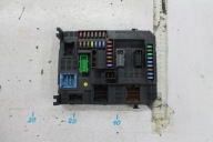 MODULO CENTRALINA BSI 9678355980 208 E 1.6 EHDI 12