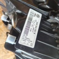 rear light left LED MATRIX VW GOLF 8 PO LIFTINGU 5H0.945.207.B