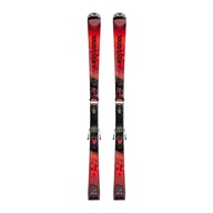 Narty zjazdowe Rossignol Hero Elite MT TI CAM K + wiązania SPX12 167 cm