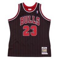 Koszulka Mitchell & Ness NBA Jersey Chicago Bulls Michael Jordan #23 - L