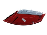 light left left rear part AUDI TT 8J (2006-2010) COUPE 8J0945095B