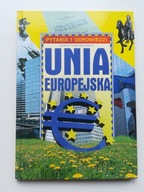 Unia Europejska Agnieszka Barczykowska