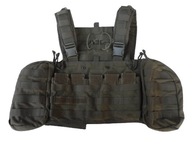 KAMIZELKA TAKTYCZNA TASMANIAN TIGER CHEST RIG MK II MOLLE AK AR OLIVE