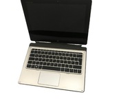 Notebook HP Elite X2 1012 G1 tablet 12" Intel Core m5 8 GB / 256 GB strieborný