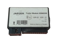 modulo HAKA JAEGER 52040200 Mercedes-Benz B-klasa e (2005-2011) W245