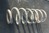 spring front LIFT +2 NISSAN PATROL GU3 Y61