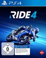 RIDE 4 (Playstation 4) PlayStation 4 Standard