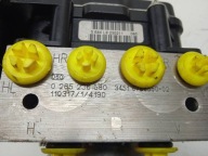 Pompa ABS 678016101 0265236380 Bmw Seria 3 E91 e (2005-2011) Kombi