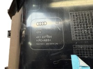 AUDI A6 A7 4K C8 passenger compartment driver´s 4K1863075