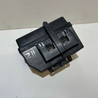 RENAULT ZOE II PUSZKA FUSE COMPARTMENT COVER