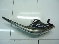 MAZDA 6 GH LIFT light rear part rear KOMBI left GS2A-51150 UK