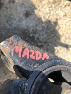 engine mount MAZDA 6 GG KOMBI
