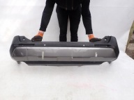 TOYOTA RAV4 V 5 19-> bumper rear part rear PDC