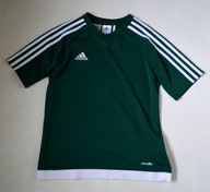 ADIDAS Bluzka T-shirt 11-12lat 152cm NOWA