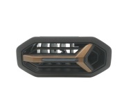 KRATKI air conditioning devices side 687609498R Dacia Duster III (2024- )