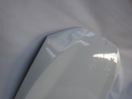 BMW 5 G30 G31 17- bonnet