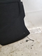 CITROEN C4 and 05r. plato boot rear part rear 96462174ZD