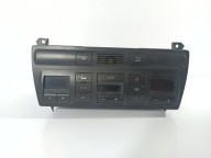 Audi A4 B5 93-01 PANEL Controllo REGULACJA BOCCHETTE OGRZEWANIA 4B0820043F