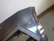 bumper front front SKODA OCTAVIA IV 2020- 5E3807221