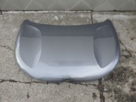 CITROEN C4 III 3 C4X 2020- Capot
