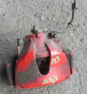 OPEL ASTRA H CABRIO 1.9 CDTI 06R caliper brake left front