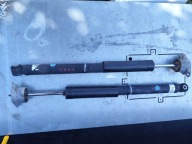 FORD ECOSPORT II LIFT Stoßdämpfer heck hinten