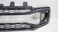 VW Up lift central grid of a bumper front 1S0853677F