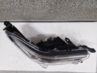 lights Toyota Hilux VIII 8 LIFT 2020- Full Led left right complete