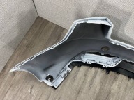 TESLA MODEL 3 III LIFT 2023-> bumper + SPOILER rear part 1582573-00-E