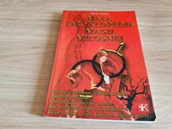 KSIĄŻKA Mała encyklopedia magii miłosnej A Devine