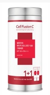 CELL FUSION C LASER SUNSCREEN 100 SPF 50+/PA+++ 70 ml po ošetrení KOLAGEN