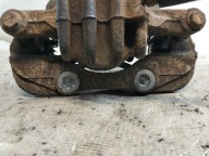 PEUGEOT 308 1.6 VTI 09r caliper brake right front